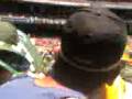 videos de 2008 Day 3 boxing Day,Mexican Wave YOU CANT STOP THE WAVE!!!!