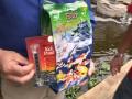 Pond Winterizing