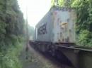 My Favorite diesel locomotive JT42CWR EMD \"\"Class66\"\"!!!!!!!