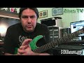 Lick of the GREEK -Minor Pentatonic Scale + Blues Soloing