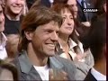 extrait de mon imitation de fabien barthez.