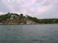 Acapulco voltando da Isla Roqueta (mergulho) Acapulco voltando da Isla Roqueta (mergulho)
