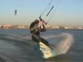 Nuno Stru old school kiteboarding - 04-07