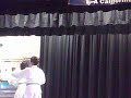 Karate Kick Combonation