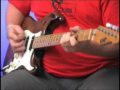 Peavey Vypyr 30 guitar amp video review, demo