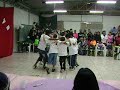 DANÇA APAV