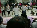 DANÇA APAV