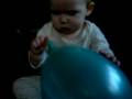 Sesyra's balloon
