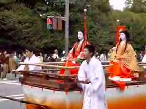 Jidai Matsuri 2007 (6)