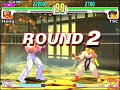 Hong [DU] vs TSC [MA] 1 - GGS 3s Casuals 14/10