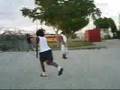 Jumpman J.r