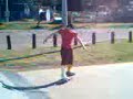 Cripple Skating (better view)