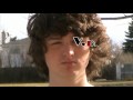 Nike Commerical (school project)