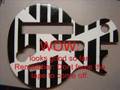 How To: Make a Custom Guitar Hero Faceplate