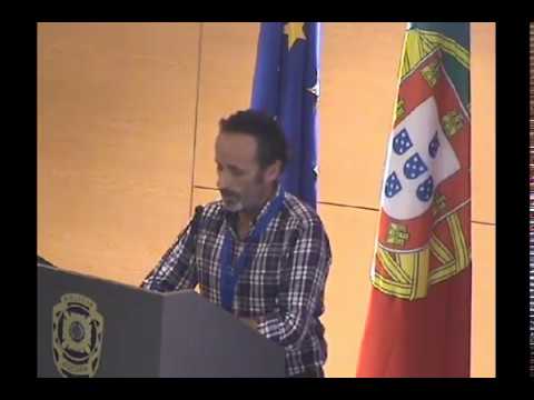 ENiiG 2016 | Dia 9 de novembro - Sessão 6 e Sessão 7