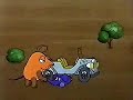 Die sendung mit der maus - platter reifen Die sendung mit der maus - platter reifen