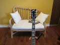 Esp Ltd Ec-401 vf Overview