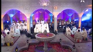 Noujoum Azrou .. Oussidi-Mimoun Ourahou .....Anzal