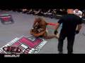Brad Blackburn vs. Delson Heleno Full Fight