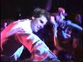The Nerve Agents @ The Pound, SF, CA Part 1 of 2 The Nerve Agents @ The Pound, SF, CA Part 1 of 2