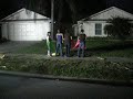 Angry kid protesters at Casey Anthony\ Angry kid protesters at Casey Anthony\