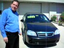 Suzuki Forenza