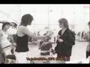 Yamapi & Jin's watermelon joke (English Subtitles)