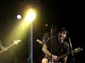 whiskeytown vid from st. louis 4/5/97 w/beatle bob