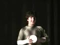 AFO 7 Rock Lee Skit