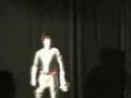AFO 7 Rock Lee Skit