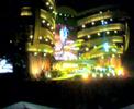 Rolling Stones Bigger Bang Hungary 2007 Keith Hold You