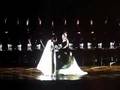 Rosenkavalier 2. Akt Salzburger Festspiele