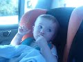 Addison Making Noises