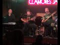 Engendro-Vengo de una misa negra-(sala clamores,madrid)