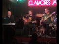 Engendro-Vengo de una misa negra-(sala clamores,madrid)