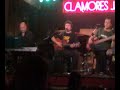 Engendro-Vengo de una misa negra-(sala clamores,madrid)