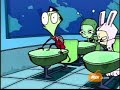 Animal I Have Become - Invader Zim style.flv