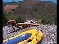 talhas  no rio s�bor