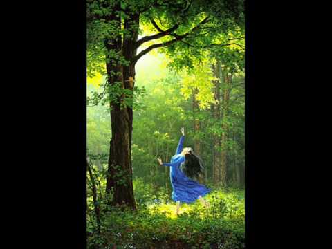 Sindarin song