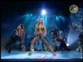 Britney Spears2007 THE COMEBACK