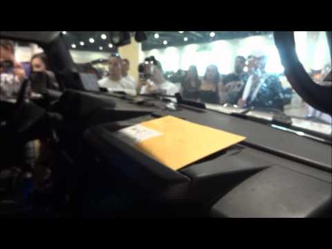 Owners1 - Just a short vid of Mikey doing what he does best people. Enjoy!!!!!!