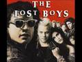 The Lost Boys - Cry Little Sister Instrumental