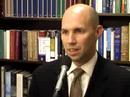 Joseph Coletti, John Locke Foundation fiscal policy analyst, discusses a disturbing development in the debate over a $40 million targeted tax incentive package proposed for a Fayetteville, NC, Goodyear plant. (Video courtesy of Carolina Journal Radio, carolinajournalradio.com)