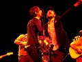 Bright Eyes and the Felice Brothers- Walls (Tom Petty cover)