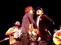Bright Eyes and the Felice Brothers- Walls (Tom Petty cover)
