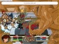 Erik vs. Geldar the dragon