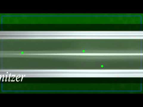 fiber - How a Fiber Laser Works - a short introduction into the science of light, optical fibers and the development of optical fiber lasers.
