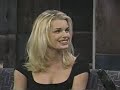 Rebecca Romijn Interview 1998