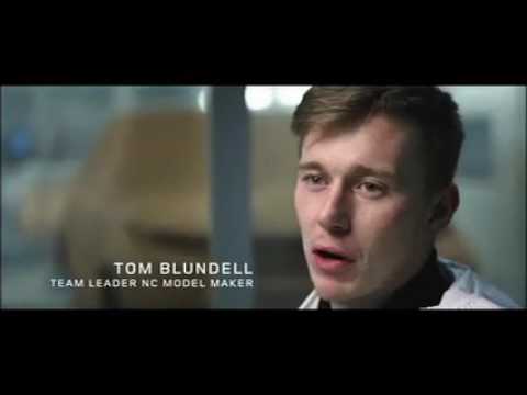 CMS CONCEPT 5-Axis CNC Routers | TechMach (1)