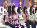 [HQ] SNSD - Good Song (Eng Sub) [1/6].avi